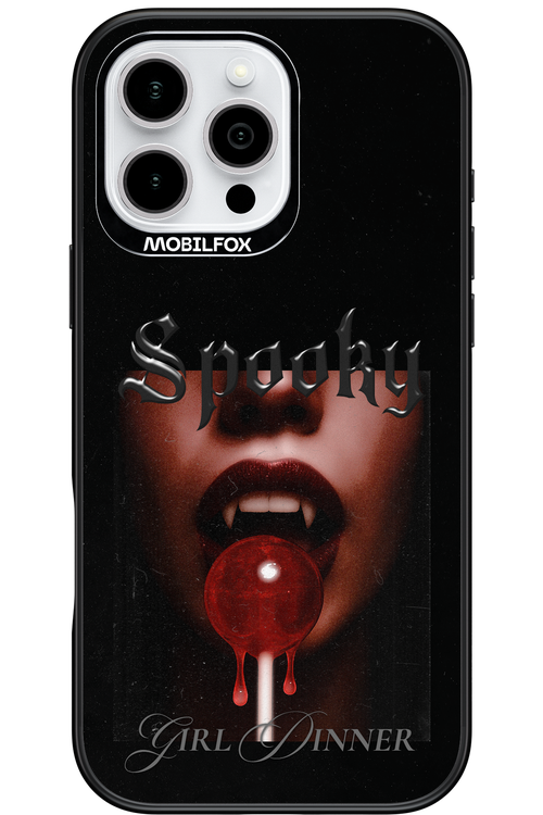 Freaky Girl - Apple iPhone 16 Pro Max