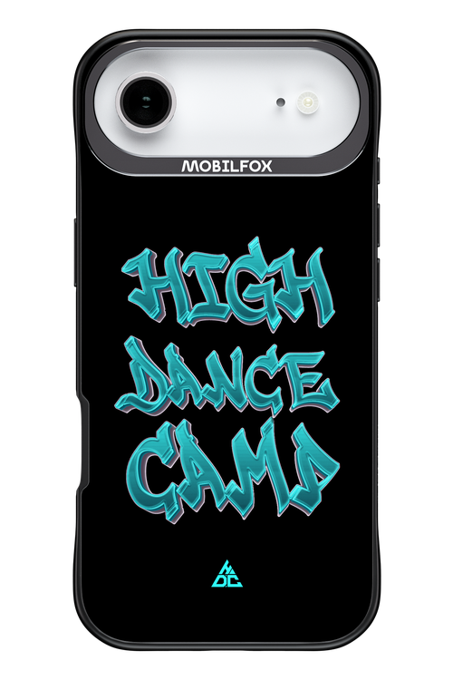 HDC 2 - Apple iPhone 17 Air