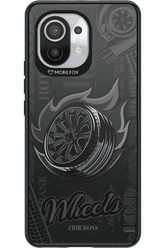 Hot Money - Xiaomi Mi 11 5G