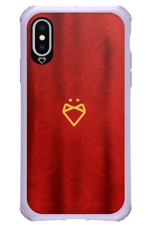 Spain 2.0 - Apple iPhone X