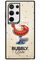 Bubbly Babe 2.0 - Samsung Galaxy S24 Ultra