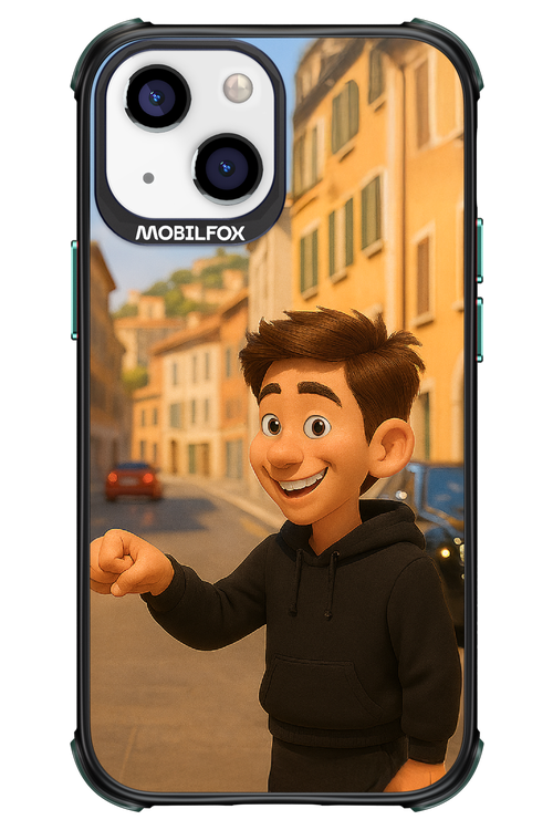 Guy - Apple iPhone 13 Mini