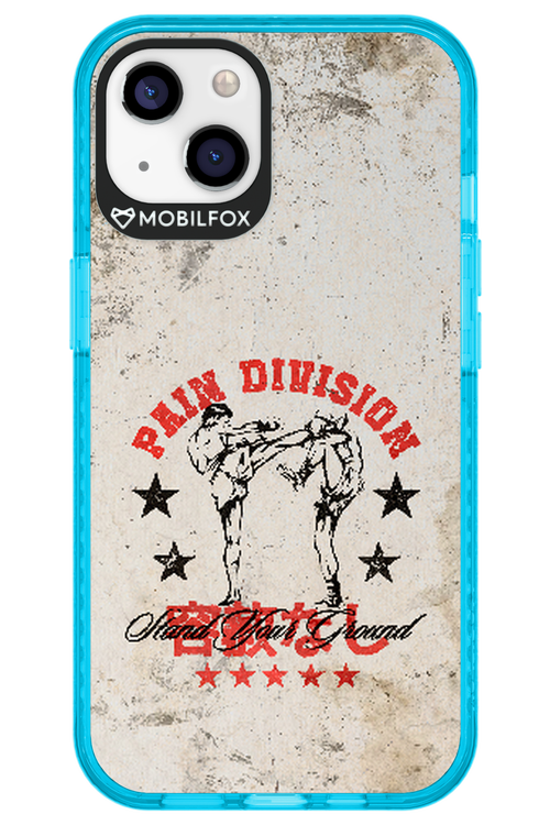 MMA 2.0 - Apple iPhone 13