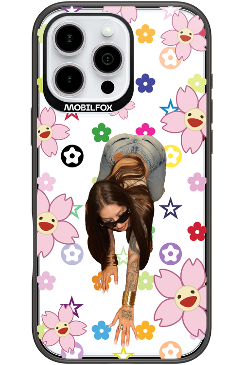 Oh G!rl 2.0 - Apple iPhone 16 Pro Max