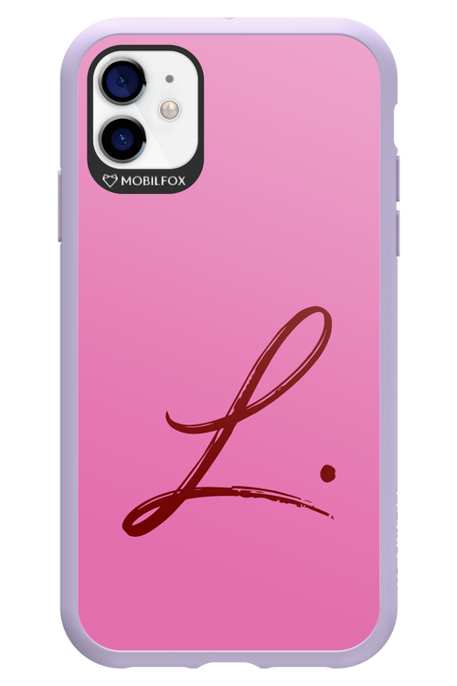 (Sorbet) L 2.0 - Apple iPhone 11