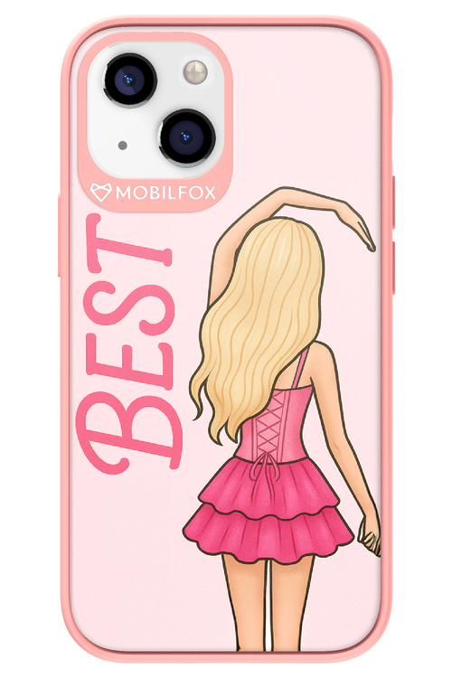 Bestt 2.0 - Apple iPhone 13 Mini
