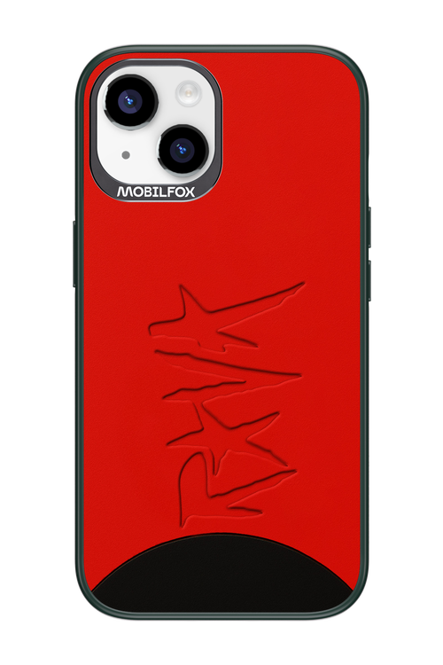Rava Red - Apple iPhone 14
