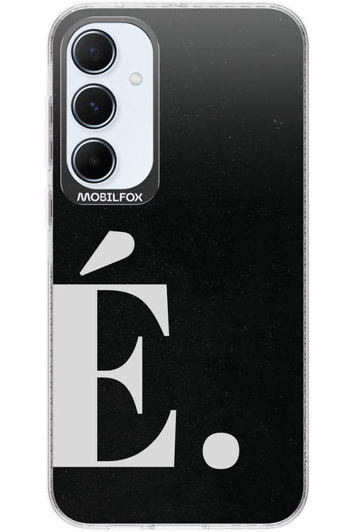 E II (Off Space) 2.0 - Samsung Galaxy A55