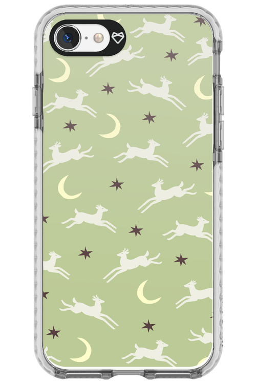 Folclore Rush - Apple iPhone 8