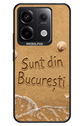 Sandd - Xiaomi Redmi Note 13 Pro 5G