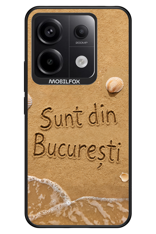 Sandd - Xiaomi Redmi Note 13 Pro 5G