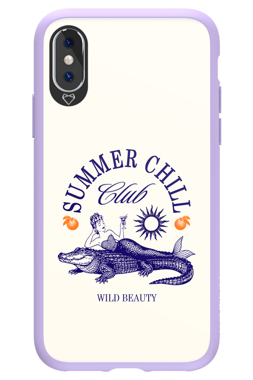 ChillMaid 2.0 - Apple iPhone XS