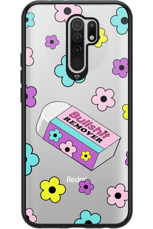 Bullsh_t Eraser - Xiaomi Redmi 9