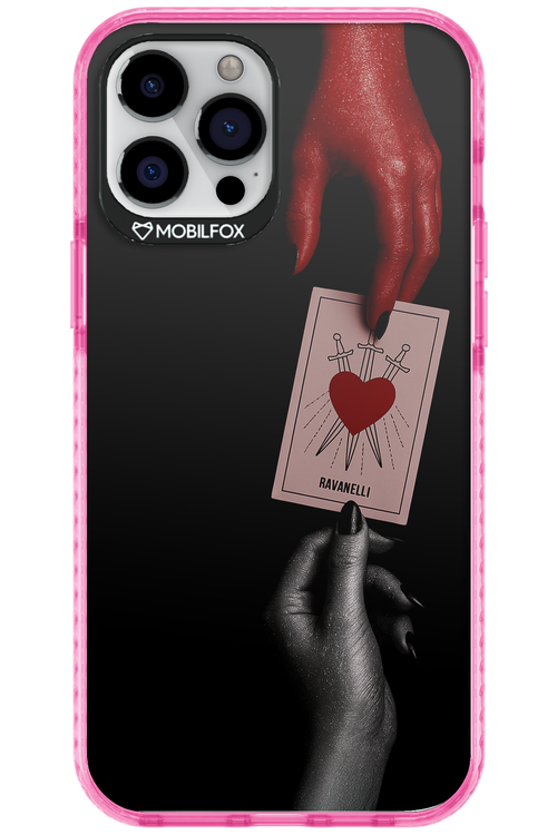 Ravanelli 2 - Apple iPhone 12 Pro Max