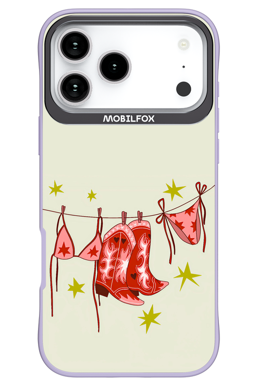 Laundry 2.0 - Apple iPhone 17 Pro Max