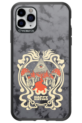 Happy Nation 2.0 - Apple iPhone 11 Pro Max
