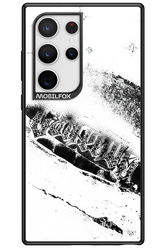 Grillz White Centaur 2.0 - Samsung Galaxy S24 Ultra