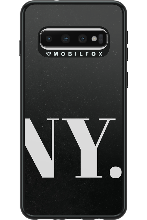 NY (Off Space) 2.0 - Samsung Galaxy S10