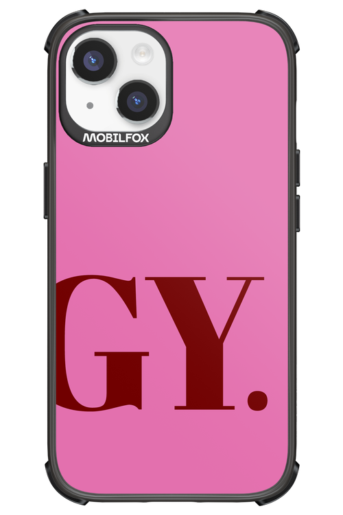 GY (Sorbet) 2.0 - Apple iPhone 14