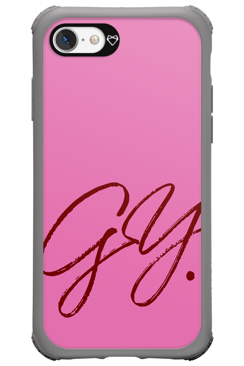 (Sorbet) GY 2.0 - Apple iPhone 7