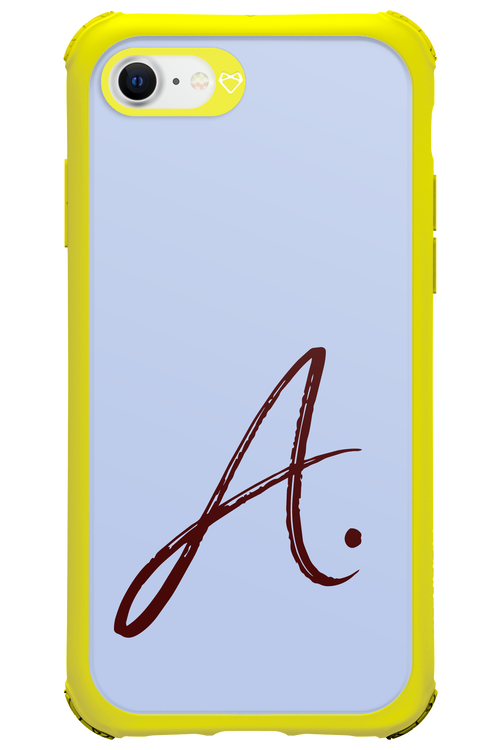 (Jellyfish Presso) A 2.0 - Apple iPhone SE 2020