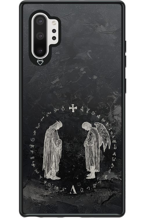 iNGER & D3MON V1 2.0 - Samsung Galaxy Note 10+