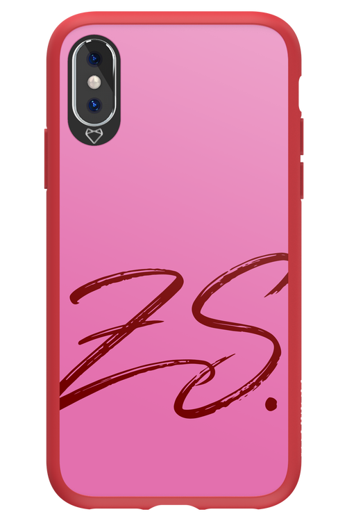 (Sorbet) ZS 2.0 - Apple iPhone XS