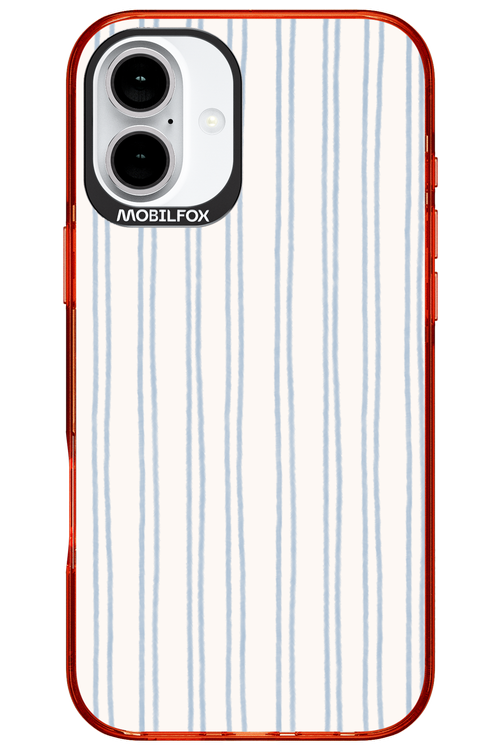 Beach Boy 2.0 - Apple iPhone 16 Plus