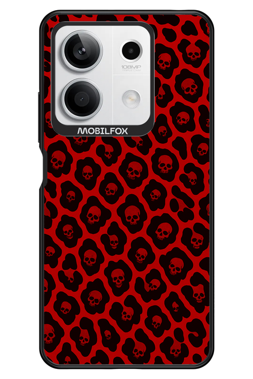 Deadly - Xiaomi Redmi Note 13 5G