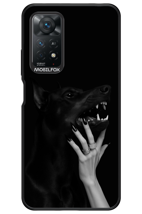 Hellhound 2.0 - Xiaomi Redmi Note 11Pro 4G/5G