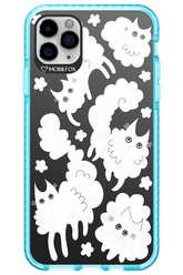 PUFFS - Apple iPhone 11 Pro Max