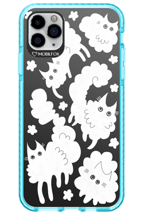 PUFFS - Apple iPhone 11 Pro Max