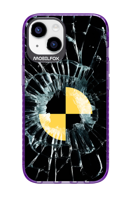 Shattered Proof - Apple iPhone 14