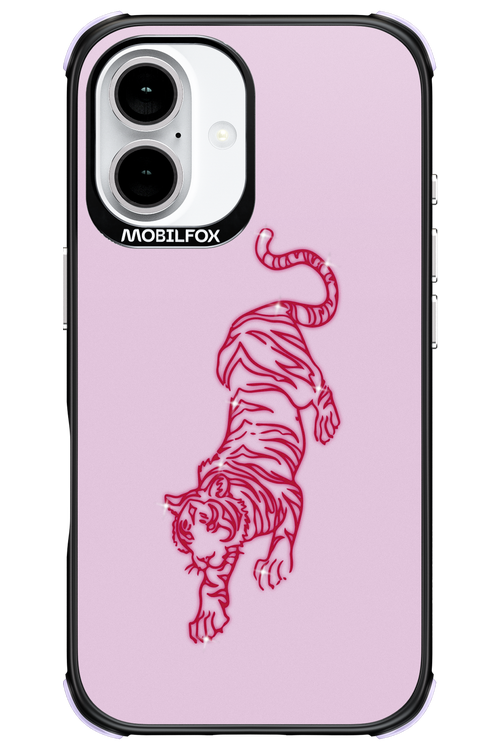 Tiger Power - Apple iPhone 16