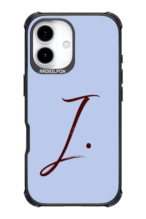 (Jellyfish Presso) I 2.0 - Apple iPhone 17