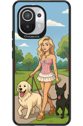 Weaf 2.0 - Xiaomi Mi 11 5G