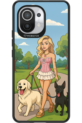 Weaf 2.0 - Xiaomi Mi 11 5G