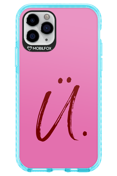 (Sorbet) U II 2.0 - Apple iPhone 11 Pro