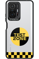 Test Zone - Xiaomi Mi 11T