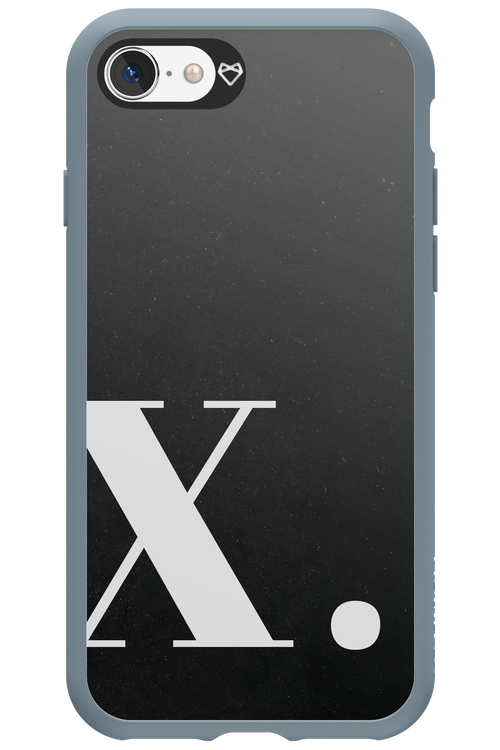 X (Off Space) 2.0 - Apple iPhone SE 2020