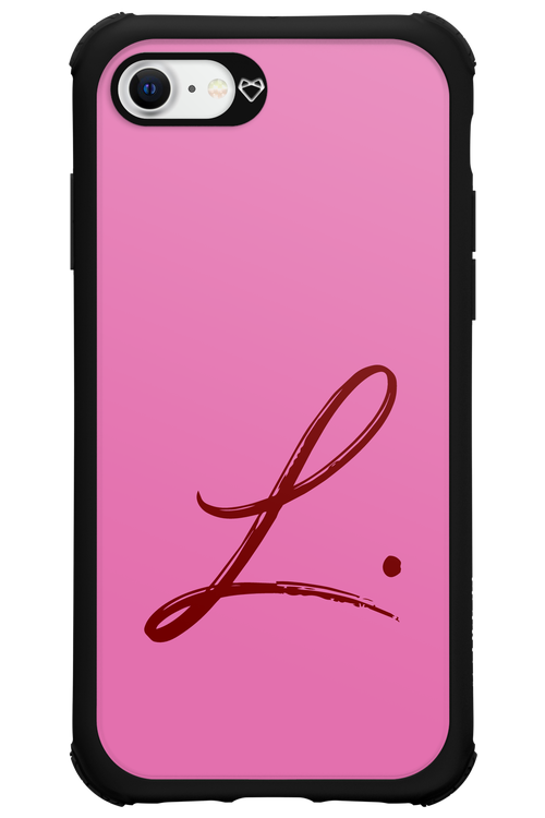 (Sorbet) L 2.0 - Apple iPhone SE 2022