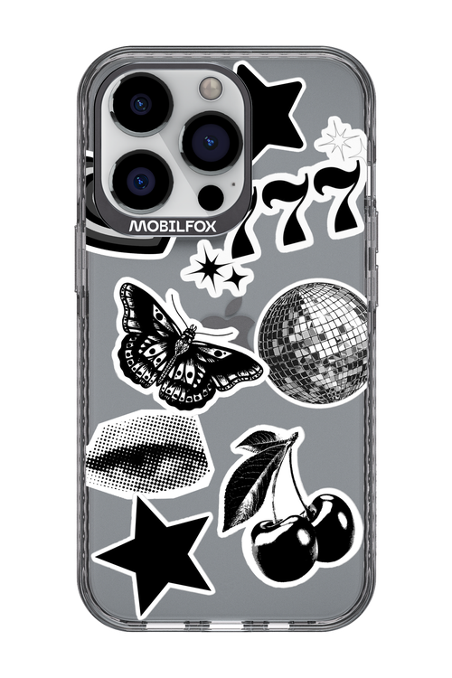 Sticker - Apple iPhone 13 Pro