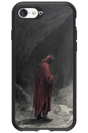 D3MON Cover 2.0 - Apple iPhone SE 2022