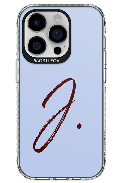 (Jellyfish Presso) J 2.0 - Apple iPhone 14 Pro