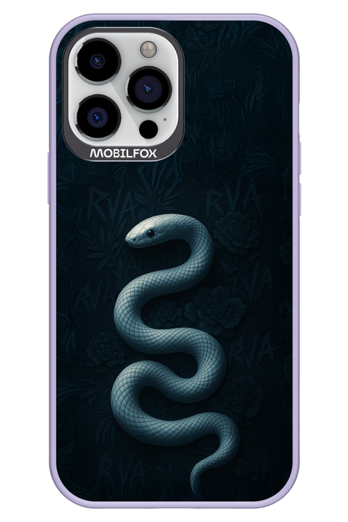 Night Venom - Apple iPhone 13 Pro Max