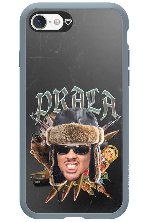 Lmen Panel - Apple iPhone 7