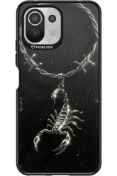Scorpio (Chrome) 2.0 - Xiaomi Mi 11 Lite (2021)