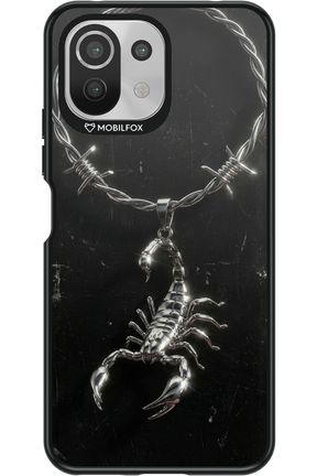 Scorpio (Chrome) 2.0 - Xiaomi Mi 11 Lite (2021)
