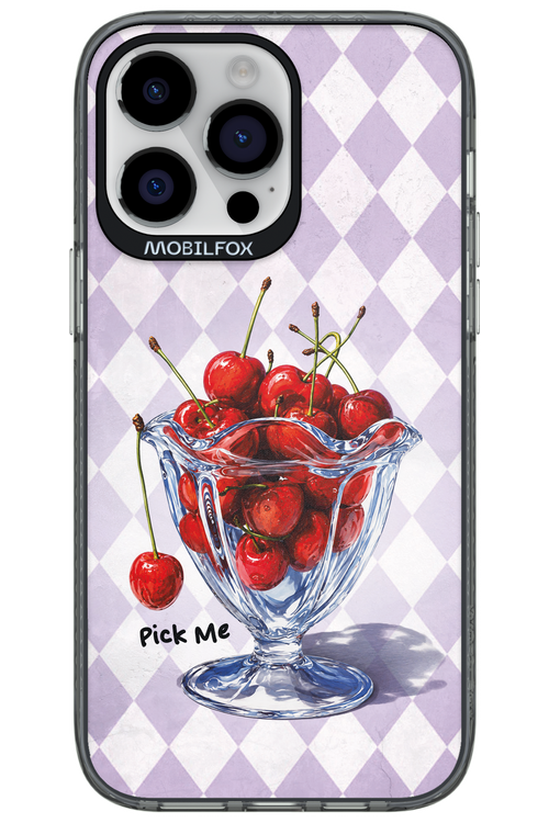 Pick Me 2.0 - Apple iPhone 14 Pro Max