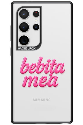 Meaa 2.0 - Samsung Galaxy S24 Ultra